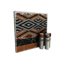 Strange Mosaic War Paint (Field-Tested)