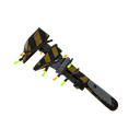 Festivized Killstreak Hazard Warning Wrench (Minimal Wear)