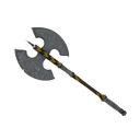 Hazard Warning Scotsman's Skullcutter (Field-Tested)