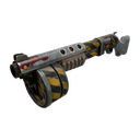 Hazard Warning Panic Attack (Battle Scarred)