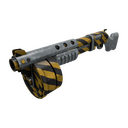 Hazard Warning Panic Attack (Factory New)