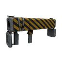 Killstreak Hazard Warning Black Box (Factory New)