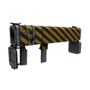 Hazard Warning Black Box (Field-Tested)