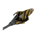 Specialized Killstreak Hazard Warning Holy Mackerel (Minimal Wear)