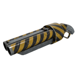 free tf2 item Strange Hazard Warning Scattergun (Minimal Wear)