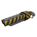 Hazard Warning Scattergun (Factory New)