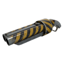 Strange Killstreak Hazard Warning Scattergun (Field-Tested)