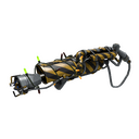 Festivized Specialized Killstreak Hazard Warning Degreaser (Factory New)