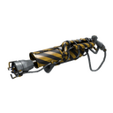Killstreak Hazard Warning Degreaser (Factory New)
