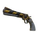 Unusual Hazard Warning Revolver (Field-Tested)