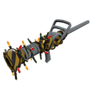 Strange Festivized Hazard Warning Medi Gun (Factory New)