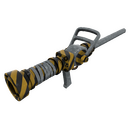 Hazard Warning Medi Gun (Factory New)