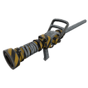Unusual Hazard Warning Medi Gun (Field-Tested) (Hot)