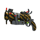 Festivized Hazard Warning Detonator (Factory New)