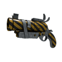 Hazard Warning Detonator (Factory New)