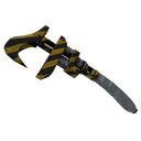 Hazard Warning Jag (Field-Tested)