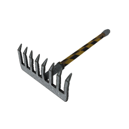 free tf2 item Hazard Warning Back Scratcher (Field-Tested)