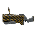 Hazard Warning Loch-n-Load (Factory New)