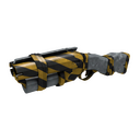 Specialized Killstreak Hazard Warning Soda Popper (Factory New)