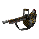 Hazard Warning Tomislav (Well-Worn)