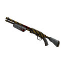 Hazard Warning Family Business (Battle Scarred)