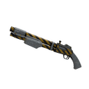 Hazard Warning Reserve Shooter (Field-Tested)