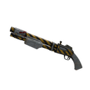 Hazard Warning Reserve Shooter (Well-Worn)