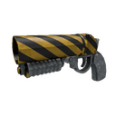 Strange Specialized Killstreak Hazard Warning Scorch Shot (Factory New)