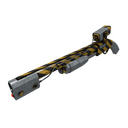 Killstreak Hazard Warning Rescue Ranger (Factory New)