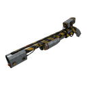 Hazard Warning Rescue Ranger (Field-Tested)