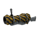 Professional Killstreak Hazard Warning Loose Cannon (Field-Tested)