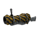 Killstreak Hazard Warning Loose Cannon (Well-Worn)