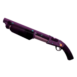 Cosmic Calamity Shotgun (Factory New)