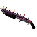 Festivized Killstreak Cosmic Calamity Shotgun (Field-Tested)