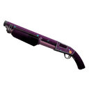 Unusual Professional Killstreak Cosmic Calamity Shotgun (Field-Tested) (Isotope)