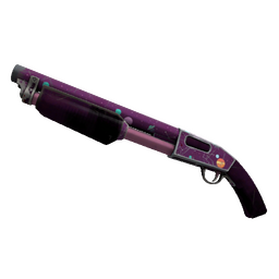 Cosmic Calamity Shotgun (Field-Tested)