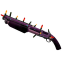 Festivized Cosmic Calamity Shotgun (Minimal Wear)