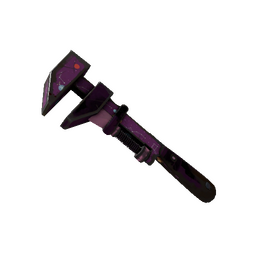 free tf2 item Cosmic Calamity Wrench (Field-Tested)