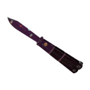 Strange Professional Killstreak Cosmic Calamity Knife (Minimal Wear)