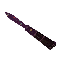 Cosmic Calamity Knife (Factory New)
