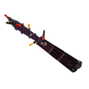 Festivized Cosmic Calamity Knife (Field-Tested)