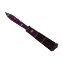 Cosmic Calamity Knife (Field-Tested)