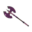 Killstreak Cosmic Calamity Scotsman's Skullcutter (Field-Tested)