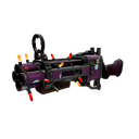 Strange Festivized Specialized Killstreak Cosmic Calamity Iron Bomber (Well-Worn)