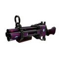 Strange Cosmic Calamity Iron Bomber (Well-Worn)