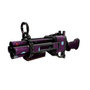 Cosmic Calamity Iron Bomber (Field-Tested)