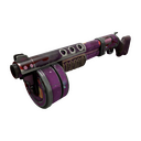 Strange Cosmic Calamity Panic Attack (Battle Scarred)