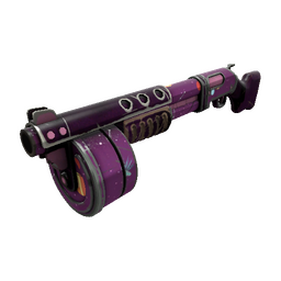 free tf2 item Cosmic Calamity Panic Attack (Field-Tested)