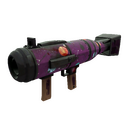 Cosmic Calamity Air Strike (Battle Scarred)