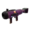 Cosmic Calamity Air Strike (Well-Worn)